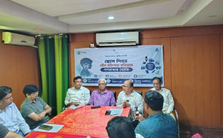 United efforts vital to protect boys from sexual exploitation