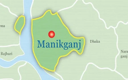 Govt allocates 858 metric tons of VGF rice in Manikganj