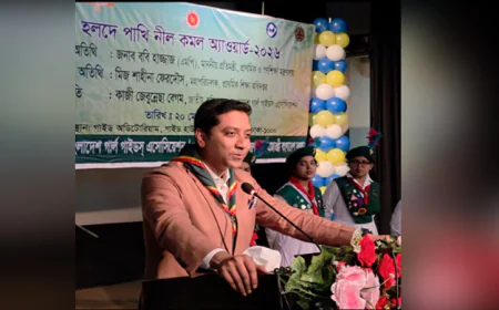Curriculum reforms underway to build world-class leadership: Bobby Hajjaj
