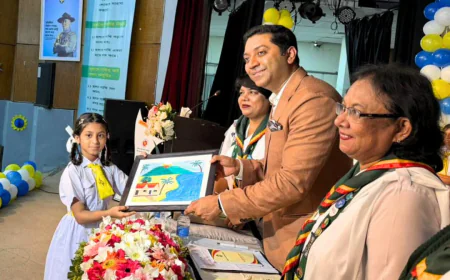 Curriculum reforms underway to build world-class leadership: Bobby Hajjaj