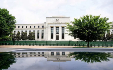 'Majority' of US Fed officials say rate hikes may be needed