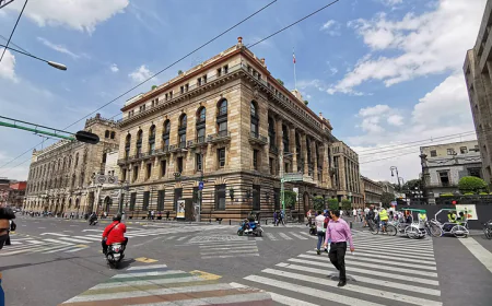Moody's downgrades Mexico debt rating to Baa3