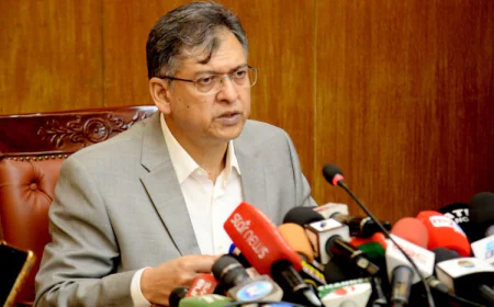 Govt wants Sheikh Hasina back through legal procedure: Salahuddin