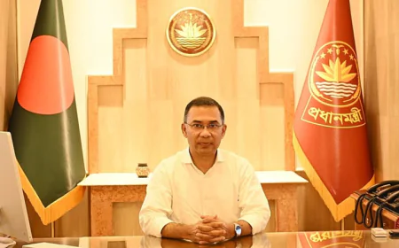 PM to visit Mymensingh tomorrow