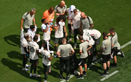 Law changes and innovations to look out for at the World Cup
