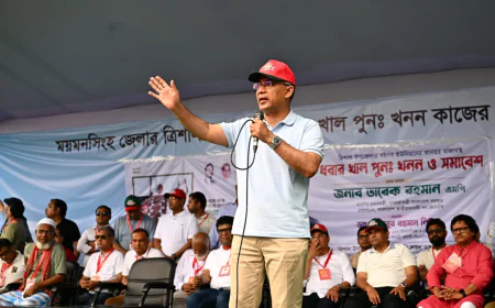 PM warns people against attempts to destabilise country