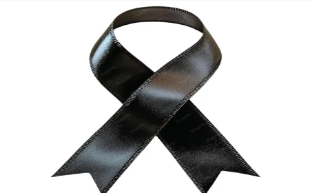 Former KCC Mayor’s wife passes away