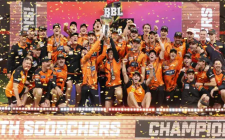 Australia cricket split over BBL future after selloff plan stalls