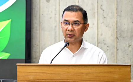 Bangladesh advancing toward self-reliant energy system: PM