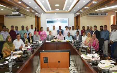 FAO, govt strengthen evidence-based agricultural investment planning