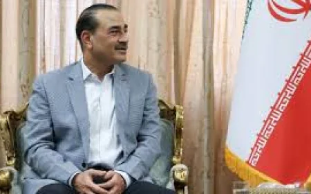 Key US-Iran negotiator Munir in China with PM Sharif: Pakistan TV