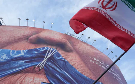 Possible Iran-US deal: What we know