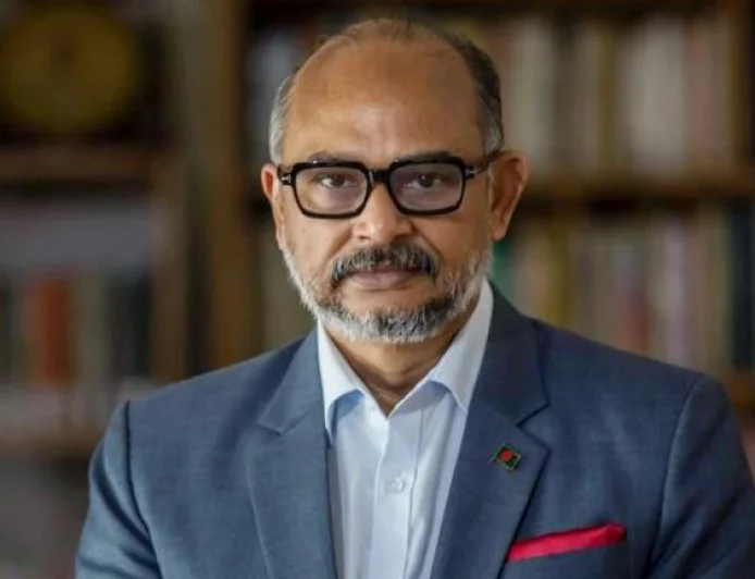 New tax architecture to introduce transparent receipts showing sectoral spending:  Titumir