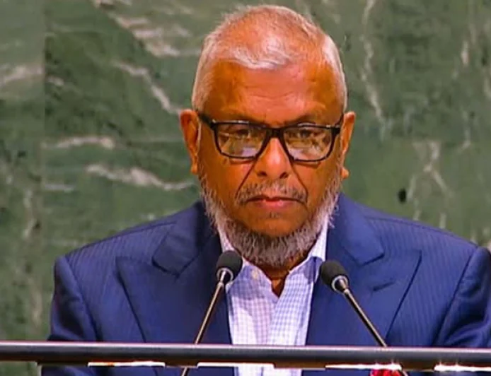 Bangladesh stresses stronger global cooperation to ensure migrants’ rights