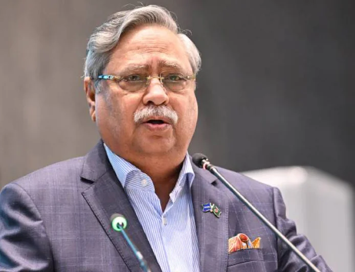 President leaves for UK tomorrow for medical check-up