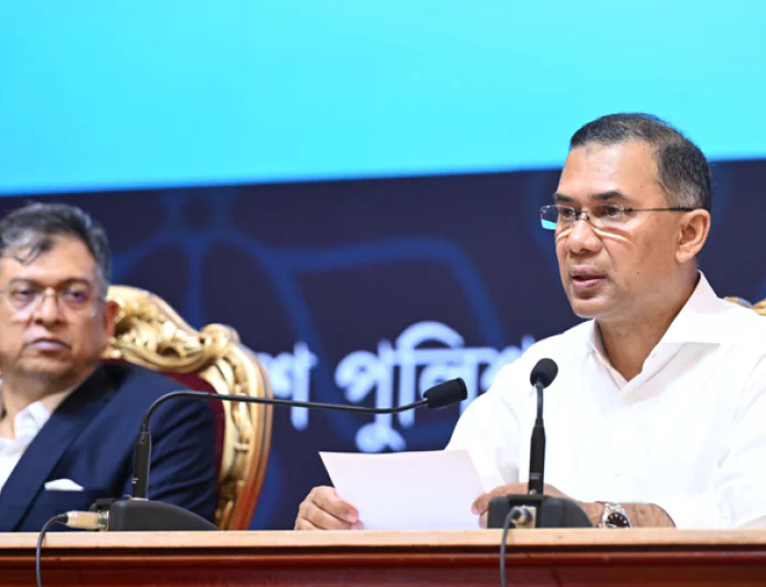 Police-people trust will make crime control easier: PM