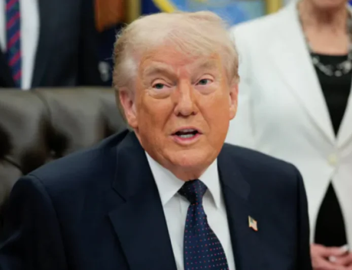 Trump rejects Iran peace terms, Tehran warns of new attacks