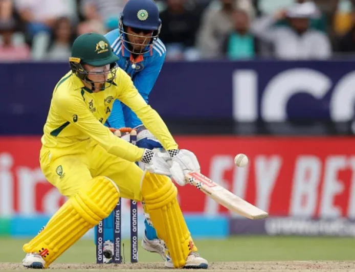 Peake, 19, handed first Australia white-ball call-up