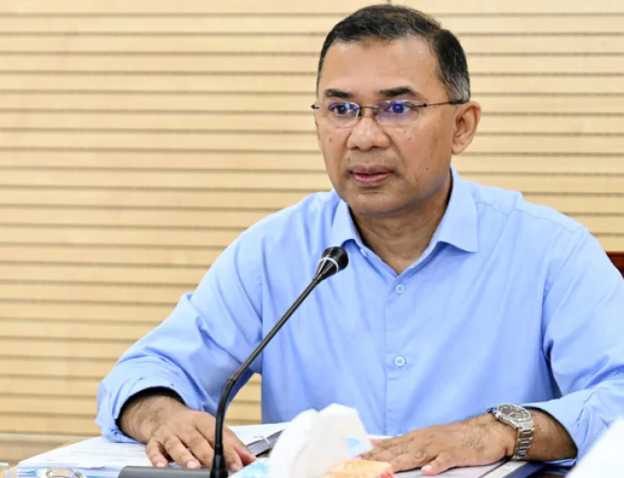 PM chairs ECNEC meeting