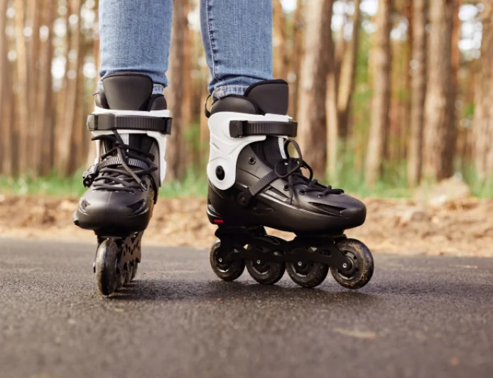 Age group skating competition to be held tomorrow