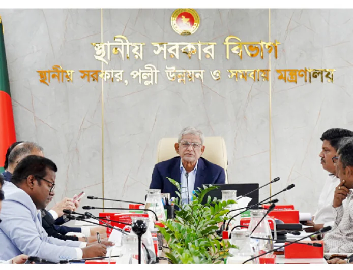 Ensure proper use of public money: Mirza Fakhrul