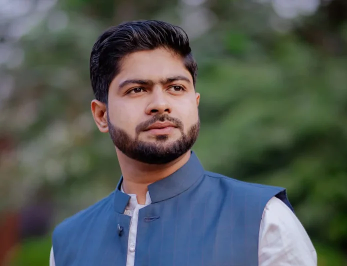 Touhidul Islam Tuhin Calls for a New Political Culture on National Jubo Shokti Anniversary