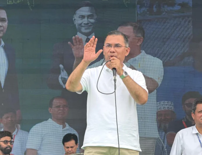 Cumilla to be declared as administrative division: PM