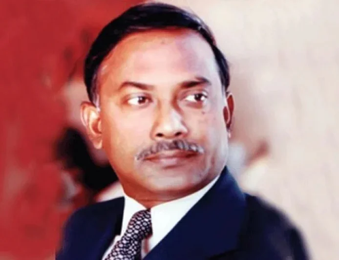 BNP announces 8-day programme marking Shaheed President Ziaur Rahman's 45th martyrdom anniversary