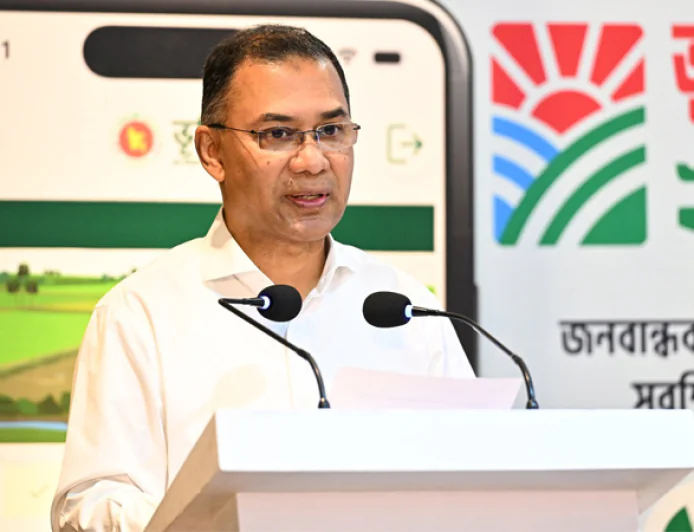 PM for people-friendly land management to build modern state