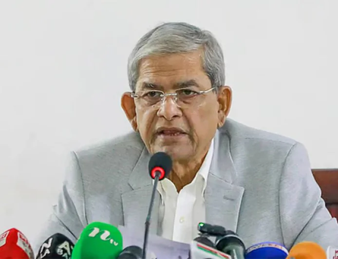 Strong social movement needed alongside law to prevent rape: Fakhrul