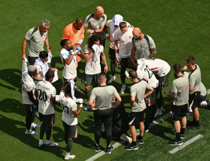 Law changes and innovations to look out for at the World Cup