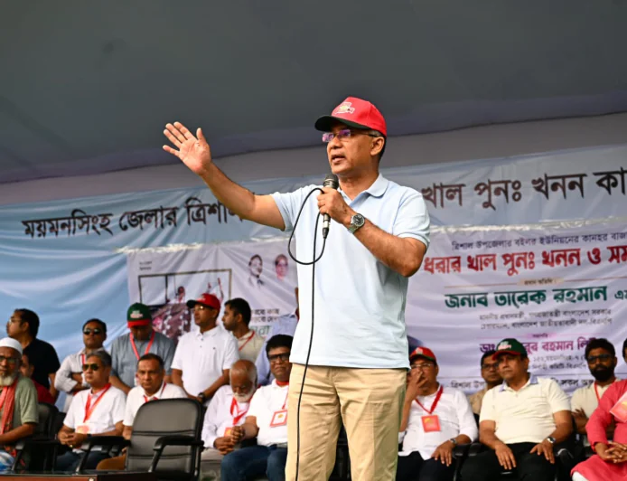 PM warns people against attempts to destabilise country