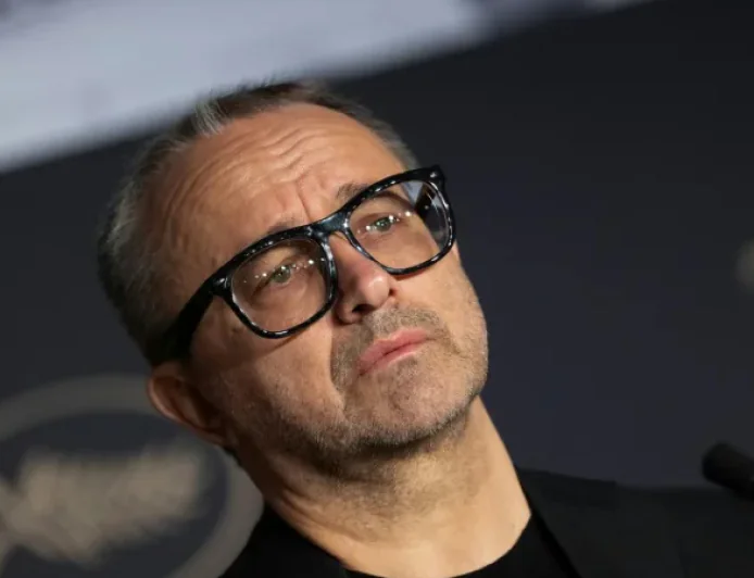 Russian war drama among favourites for Cannes top prize