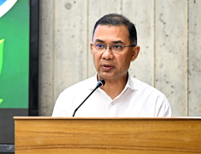 Bangladesh advancing toward self-reliant energy system: PM