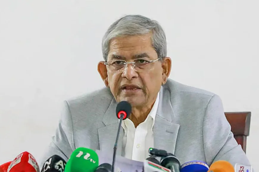Strong social movement needed alongside law to prevent rape: Fakhrul