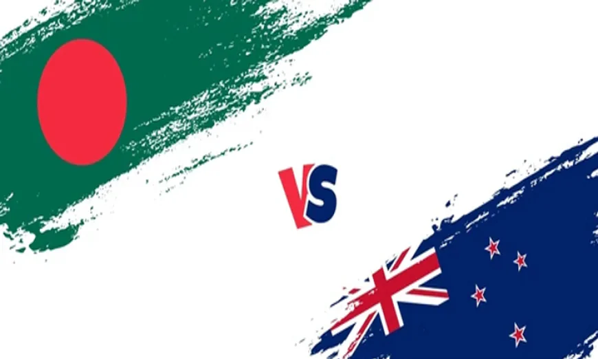 Bangladesh sent to bat first in T20 series decider