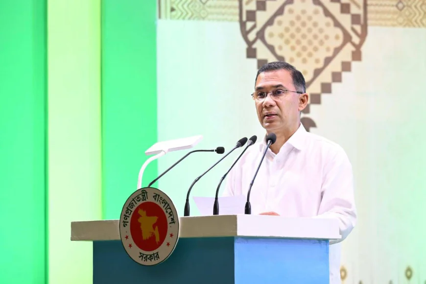 Govt officials should have mentality to work in all positions: PM