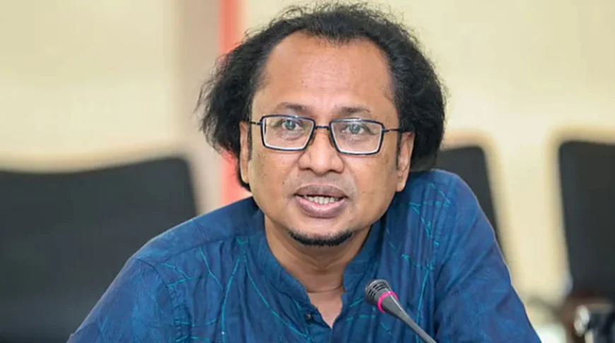 Govt. vows to strengthen media freedom: Zahed