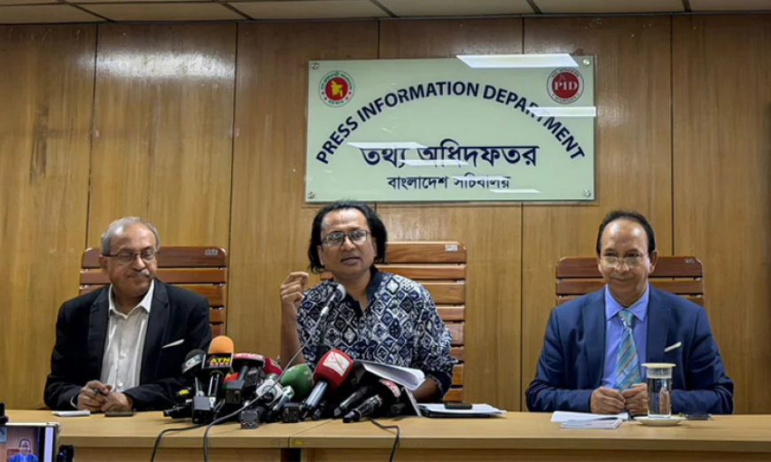 Local govt. polls likely to begin by year-end: Zahed
