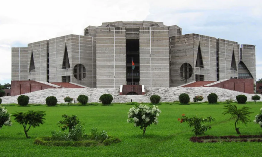 13th JS to go into budget session on June 7