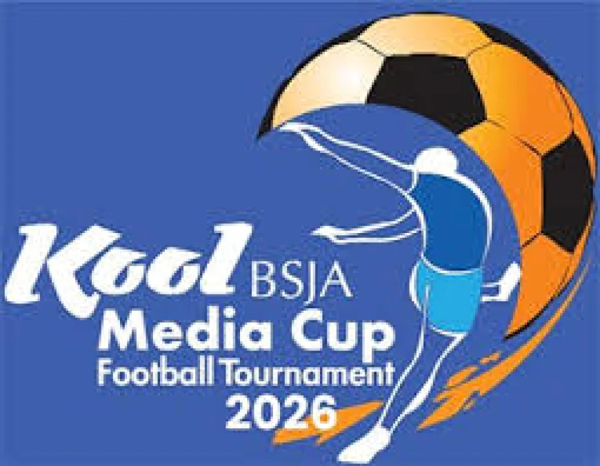 Deepto Television emerge champions
