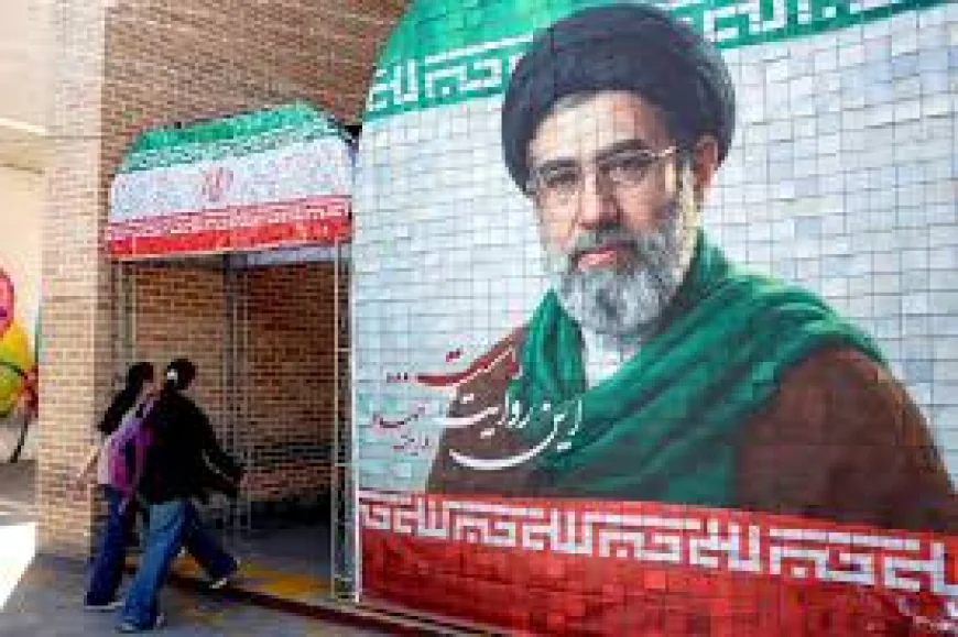 World awaits Iran response to latest US deal offer