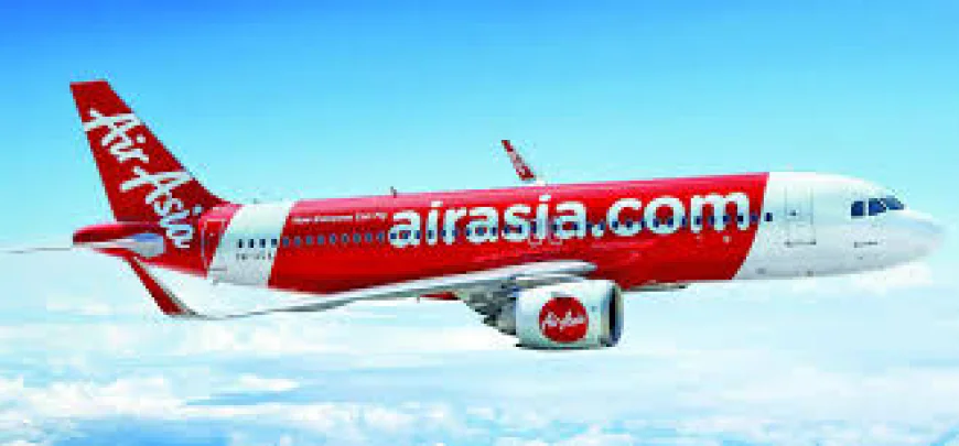AirAsia signs $19bn deal for 150 Airbus A220 jets