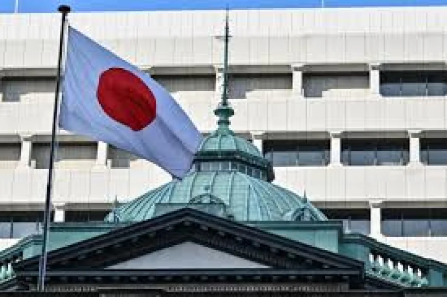 Japan spent $64 billion in yen interventions: reports