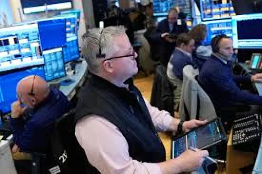 Global stocks mostly fall as US rally shows signs of fatigue