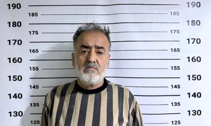 Syria says arrested Assad-era general over chemical attack