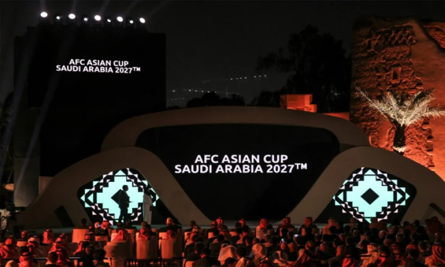 Japan, Qatar drawn together in Asian Cup finals