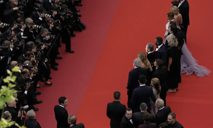 Cannes Film Festival: what to watch out for