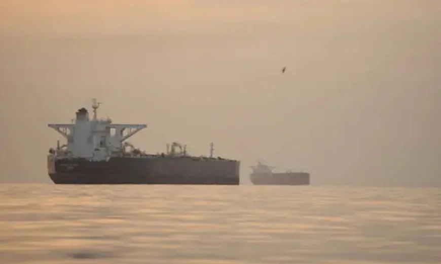 Ship struck by projectile off coast of Qatar: maritime agency