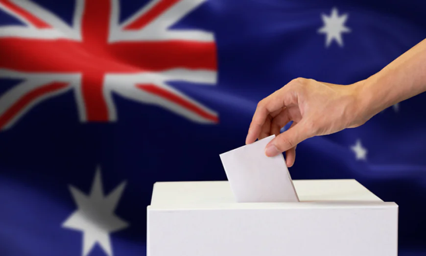Australia's conservatives reel from by-election loss to far right